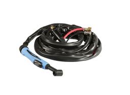 HWM4023 Сварочный аппарат Hanskonner TIG AC/DC+MMA, 200 A, ПВ 80%, 160-250 В - 8
