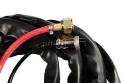 HWM4023 Сварочный аппарат Hanskonner TIG AC/DC+MMA, 200 A, ПВ 80%, 160-250 В - 9