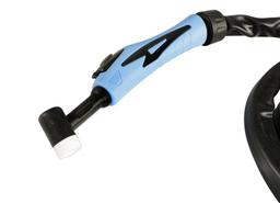 HWM4023 Сварочный аппарат Hanskonner TIG AC/DC+MMA, 200 A, ПВ 80%, 160-250 В - 10