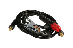 HWM4023 Сварочный аппарат Hanskonner TIG AC/DC+MMA, 200 A, ПВ 80%, 160-250 В - 13