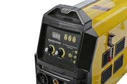 HWM4023 Сварочный аппарат Hanskonner TIG AC/DC+MMA, 200 A, ПВ 80%, 160-250 В - 14