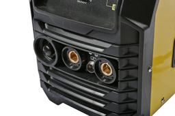 HWM4023 Сварочный аппарат Hanskonner TIG AC/DC+MMA, 200 A, ПВ 80%, 160-250 В - 15