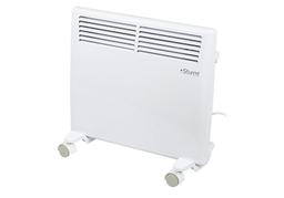 CH1001RF Конвектор 1000Вт,X-shape, колёса,мех.термост,напол,защ.от перегр/опрок.Sturm! - 1