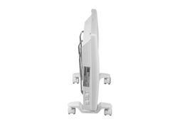 CH1001RF Конвектор 1000Вт,X-shape, колёса,мех.термост,напол,защ.от перегр/опрок.Sturm! - 5