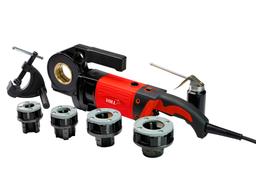 Электрический клупп V-Matic B1 с набором головок 1/2"-1 1/4", 1.7 кВт, 220В - 1