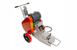 Станок для резки арматуры SAMSAN KMC-25W - 1