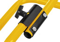 STAYER 295 х 385 х 405, переносная подставка для прожектора MAX Stable (56923) - 4