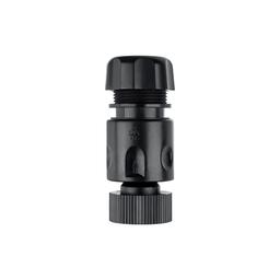 ЗУБР  универсальный фильтр для минимоек, адаптер 3/4", Профессионал (70402-2) - 3