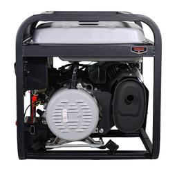 Электрогенератор Ресанта БГ 6500 Э - 5