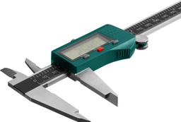 KRAFTOOL 200 мм, высокоточный, металлический электронный штангенциркуль (34460-200) - 5