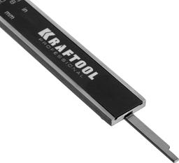KRAFTOOL 200 мм, высокоточный, металлический электронный штангенциркуль (34460-200) - 8