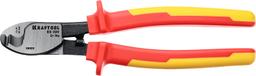 KRAFTOOL KS-20V, d 11мм, 200мм, диэлектрический кабелерез (23333-20V) - 1