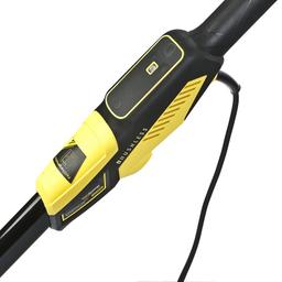 Машина для шлифовки стен Hanskonner PLATINUM, HDWS6080BL - 10