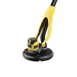Машина для шлифовки стен Hanskonner PLATINUM, HDWS6080BL - 14