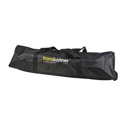 Машина для шлифовки стен Hanskonner PLATINUM, HDWS6080BL - 5