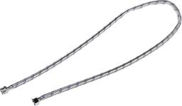 STAYER  1/2", 1.2 м, гайка-штуцер, гибкая подводка для воды, Professional (51015-G/S-120) - 1
