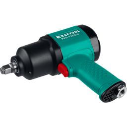 KRAFTOOL PW-1300c, 1/2", 1300 Н·м, ударный пневматический гайковерт (64205) - 7