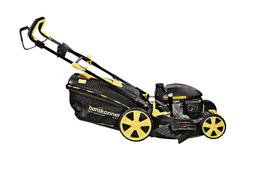 Бензиновая газонокосилка Hanskonner HPL5116H, HONDA GCV170 - 11