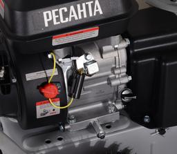 Снегоуборщик Ресанта СБ 4100 - 9