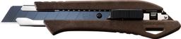 OLFA WOOD-PP Models 18 мм, с сегментированным лезвием, нож (OL-WD-AL) - 1