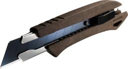 OLFA WOOD-PP Models 18 мм, с сегментированным лезвием, нож (OL-WD-AL) - 12