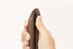 OLFA WOOD-PP Models 18 мм, с сегментированным лезвием, нож (OL-WD-AL) - 17