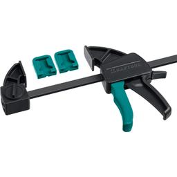 KRAFTOOL 2Х, 300/450 мм, 2 шт, набор пистолетных струбцин (32225-H2) - 5