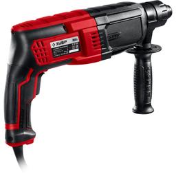 ЗУБР 28 мм, 850 Вт, перфоратор SDS Plus (П-28-850) - 13