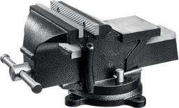 STAYER STANDARD, 200 мм, слесарные тиски (3254-200) - 1