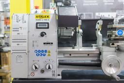 Станок токарный Stalex D280x700С - 2