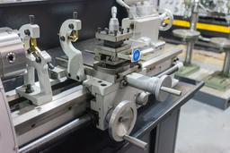 Станок токарный Stalex D280x700С - 4