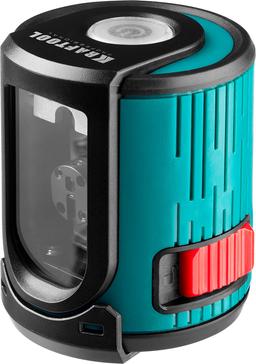 KRAFTOOL CL 20, лазерный нивелир (34700) - 4