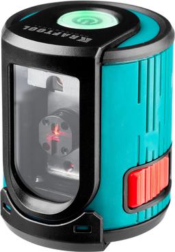 KRAFTOOL CL 20, лазерный нивелир (34700) - 5