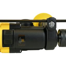 HID21100DS Дрель удар. Hanskonner, 1000 Вт, ДВЕ СКОРОСТИ 0-1100/3000 об., кабель 4 м. - 7