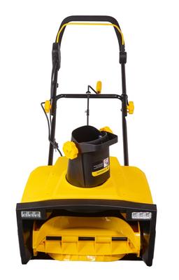Снегоуборщик электрический Huter SGC 2500EL - 3