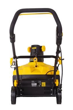 Снегоуборщик электрический Huter SGC 2500EL - 5