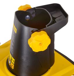 Снегоуборщик электрический Huter SGC 2500EL - 7