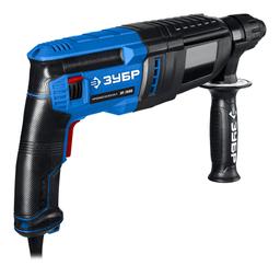 ЗУБР 26 мм, 850 Вт, перфоратор SDS Plus, Профессионал (ЗП-2680) - 3