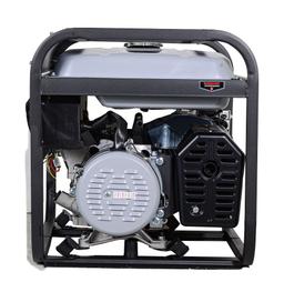 Электрогенератор Ресанта БГ 9500 Р - 5
