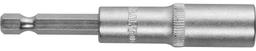 KRAFTOOL Nut Driver, 8 мм, бита с торцовой головкой (26396-08) - 1