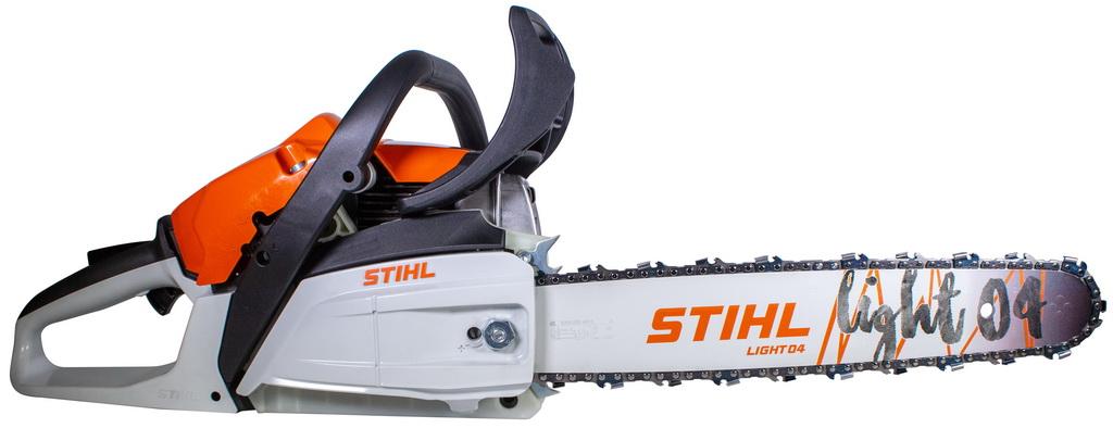 Бензопила STIHL MS 182, 40см, 1.6кВт, 35,8см3 1148 011 3042