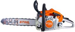 Бензопила STIHL MS 182, 40см, 1.6кВт, 35,8см3 1148 011 3042 - 2
