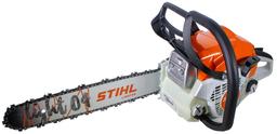 Бензопила STIHL MS 182, 40см, 1.6кВт, 35,8см3 1148 011 3042 - 3