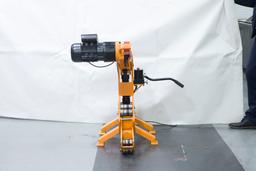 Труборез электрический STALEX HPPC-12 - 2