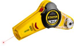 STAYER 7 м, лазерный уровень, Professional (34987) - 1