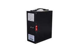 Аккумулятор для тележек PPT18H/EPT15H/EPT18H 48V/10Ah литиевый (Li-ion battery),  1003357 - 1