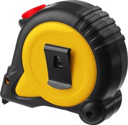 STAYER  Leader, 5 м х 19 мм, рулетка с автостопом, Professional (3402-05-19) - 4