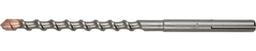 ЗУБР 18 x 220/350 мм, SDS-max бур, Профессионал (29350-340-18) - 1