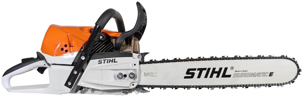 Бензопила STIHL MS 462, 50см, 4.4кВт, 72,2см3 1142 011 3010
