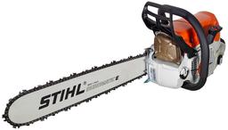 Бензопила STIHL MS 462, 50см, 4.4кВт, 72,2см3 1142 011 3010 - 3